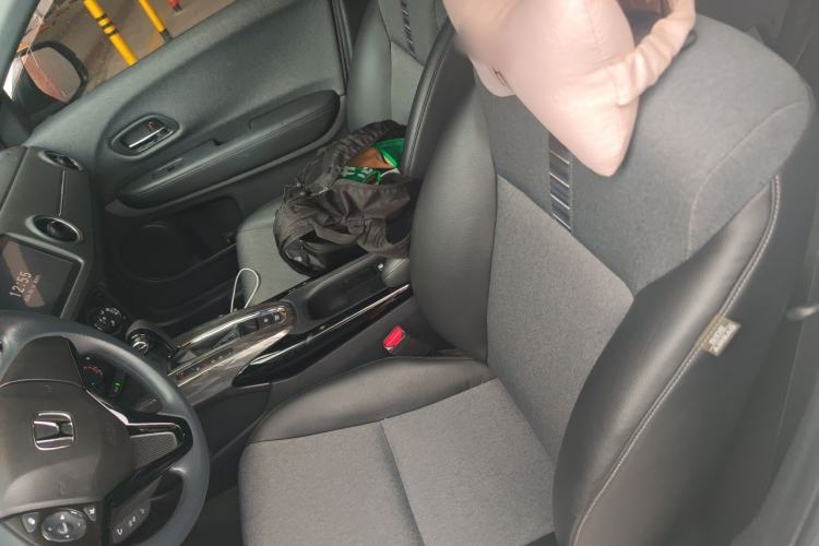 Used Honda XR-V 2020 1.5L CVT Comfort Version Left Front Seat