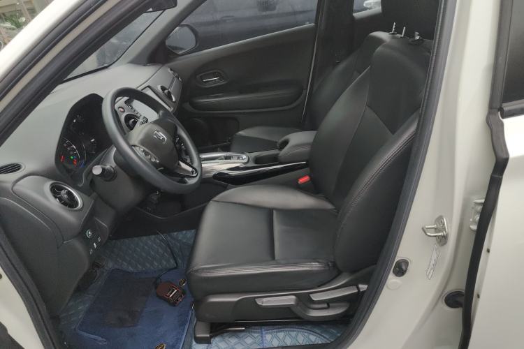 Used Honda XR-V 2020 1.5L CVT Classic Edition Left Front Seat