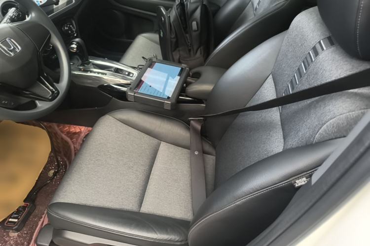 Used Honda XR-V 2020 1.5L CVT Comfort Version Left Front Seat