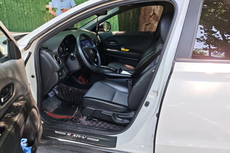 Used Honda XR-V 2020 1.5L CVT Comfort Version Left Front Seat