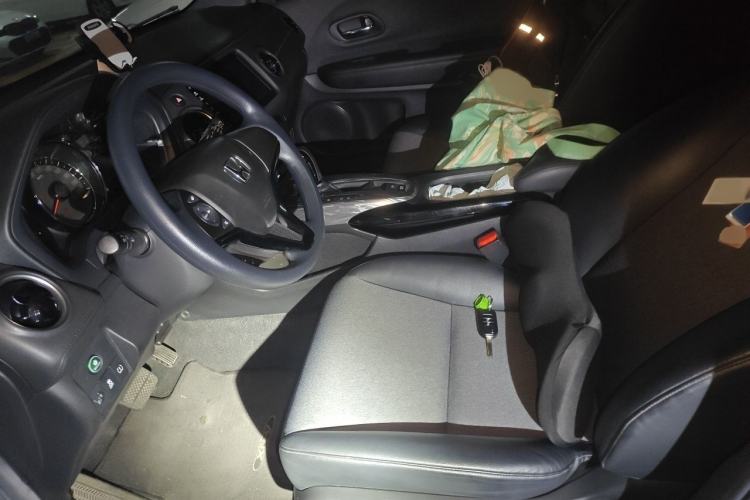 Used Honda XR-V 2020 1.5L CVT Comfort Version Left Front Seat