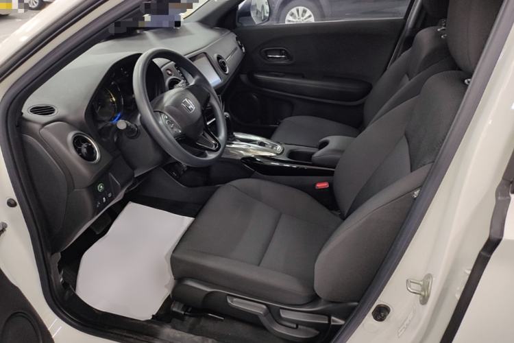 Used Honda XR-V 2020 220TURBO CVT Comfort Version Left Front Seat