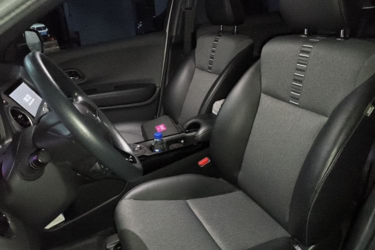 Used Honda XR-V 2020 1.5L CVT Comfort Version Left Front Seat