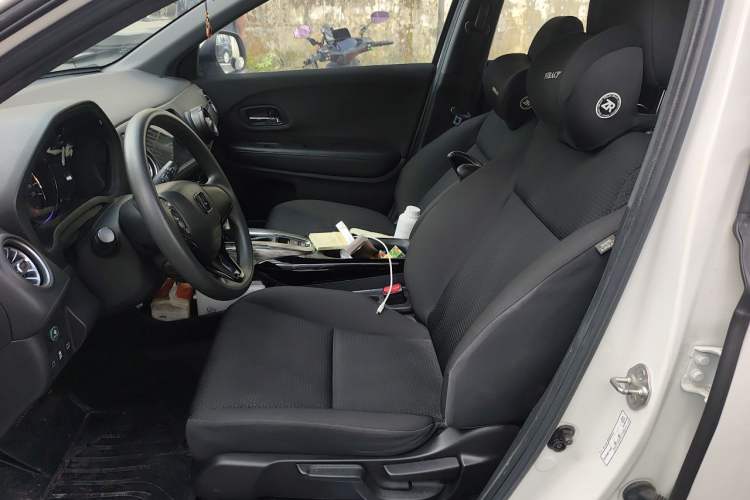 Used Honda XR-V 2020 1.5L CVT Comfort Version Left Front Seat