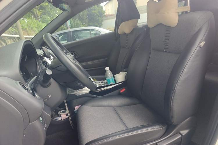 Used Honda XR-V 2020 1.5L CVT Comfort Version Left Front Seat