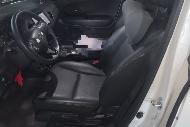 Used Honda XR-V 2020 1.5L CVT Comfort Version Left Front Seat