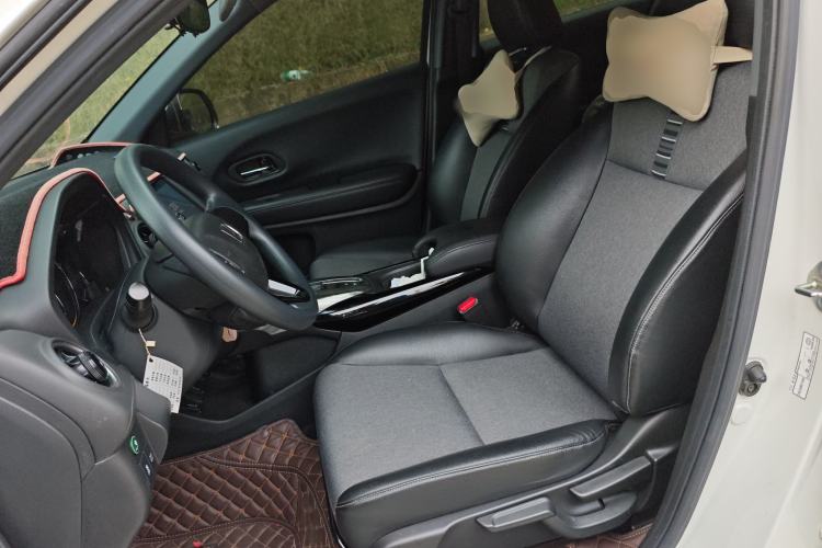 Used Honda XR-V 2020 1.5L CVT Comfort Version Left Front Seat