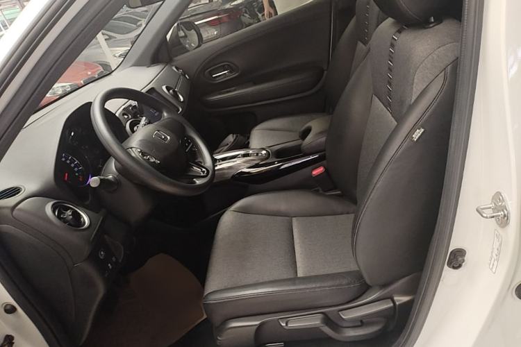 Used Honda XR-V 2020 220TURBO CVT Luxury Edition Left Front Seat