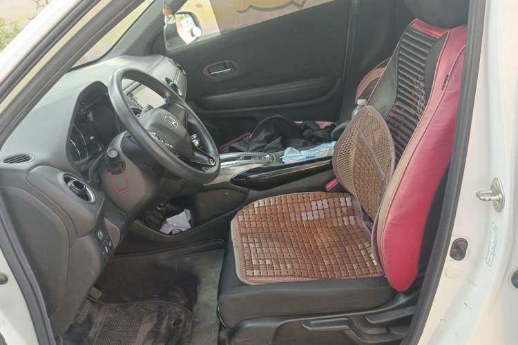 Used Honda XR-V 2020 1.5L CVT Classic Edition Left Front Seat