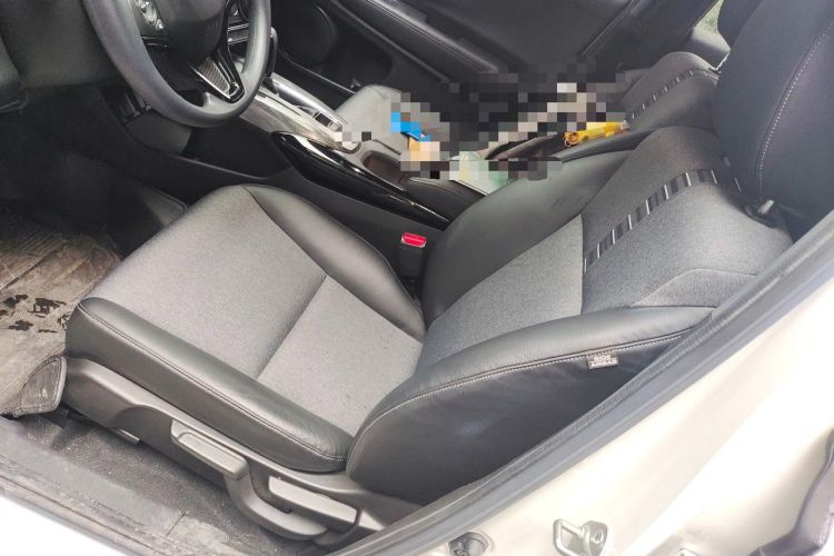 Used Honda XR-V 2020 1.5L CVT Comfort Version Left Front Seat