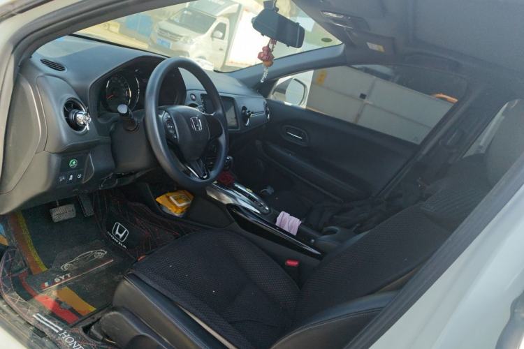 Used Honda XR-V 2020 1.5L CVT Comfort Version Left Front Seat