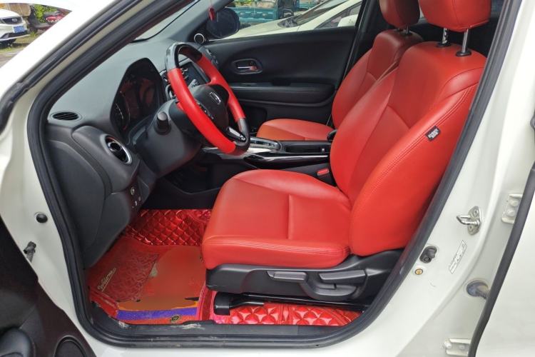 Used Honda XR-V 2020 1.5L CVT Comfort Version Left Front Seat