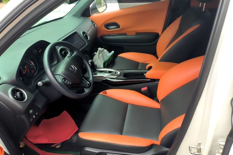 Used Honda XR-V 2020 1.5L CVT Classic Edition Left Front Seat