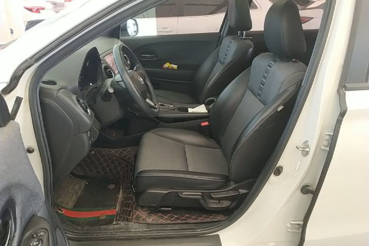 Used Honda XR-V 2020 1.5L CVT Comfort Version Left Front Seat
