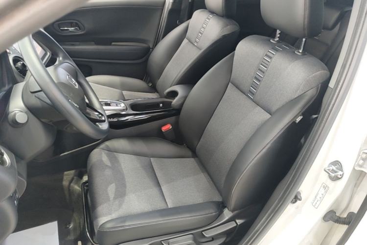 Used Honda XR-V 2020 220TURBO CVT Luxury Edition Left Front Seat