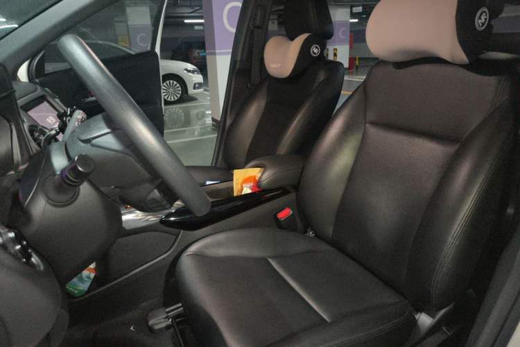 Used Honda XR-V 2020 1.5L CVT Comfort Version Left Front Seat