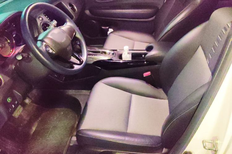 Used Honda XR-V 2020 1.5L CVT Comfort Version Left Front Seat