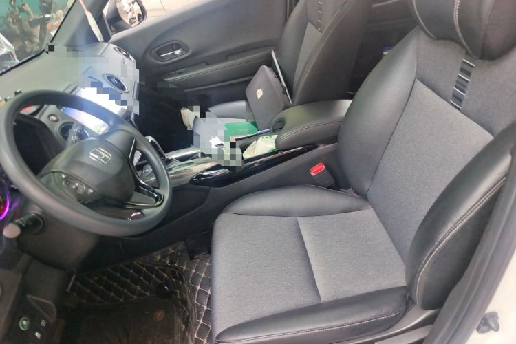 Used Honda XR-V 2020 1.5L CVT Comfort Version Left Front Seat