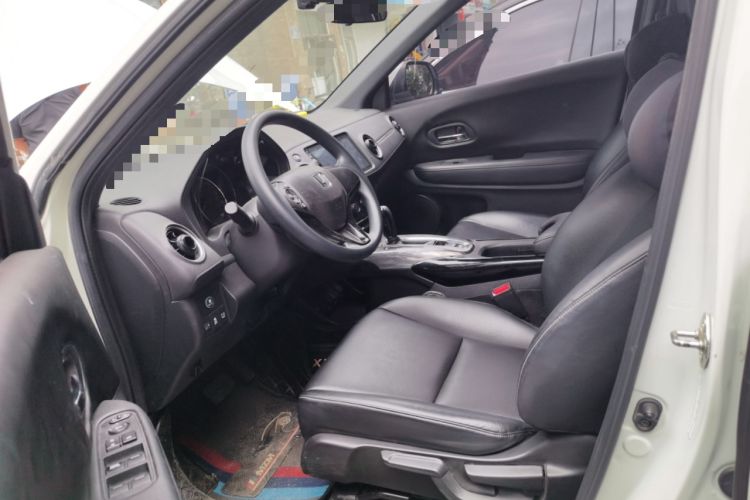 Used Honda XR-V 2020 1.5L CVT Comfort Version Left Front Seat