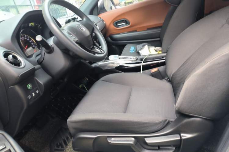 Used Honda XR-V 2020 1.5L CVT Classic Edition Left Front Seat