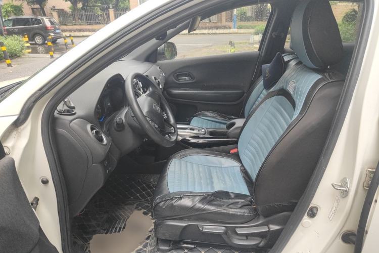 Used Honda XR-V 2020 1.5L CVT Comfort Version Left Front Seat