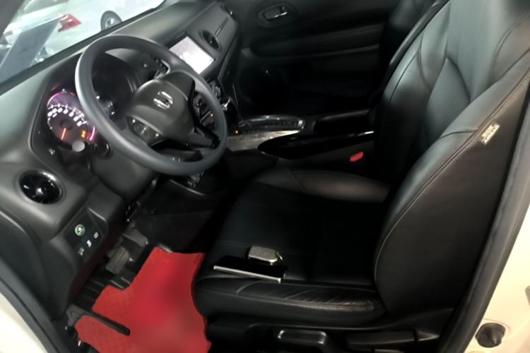 Used Honda XR-V 2020 1.5L CVT Luxury Edition Left Front Seat