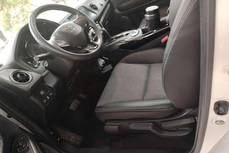 Used Honda XR-V 2020 1.5L CVT Comfort Version Left Front Seat