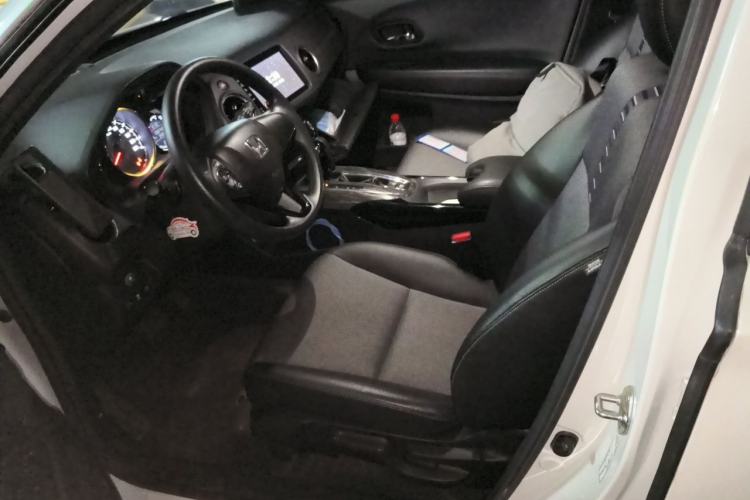 Used Honda XR-V 2020 1.5L CVT Comfort Version Left Front Seat