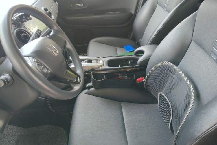 Used Honda XR-V 2020 220TURBO CVT Luxury Edition Left Front Seat