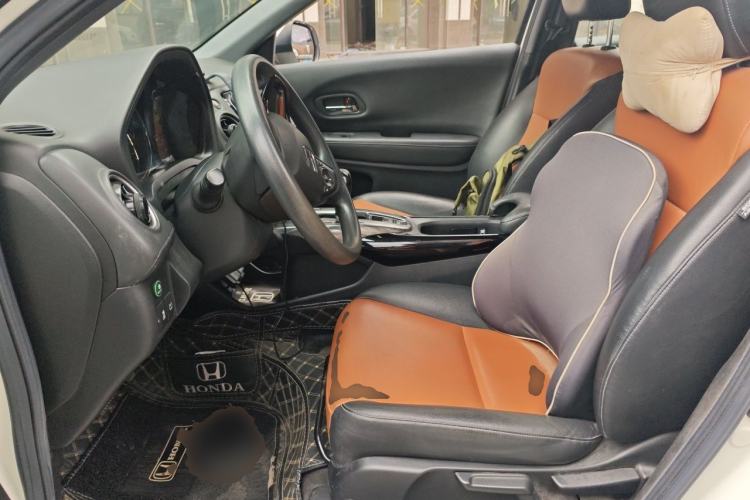 Used Honda XR-V 2020 1.5L CVT Comfort Version Left Front Seat