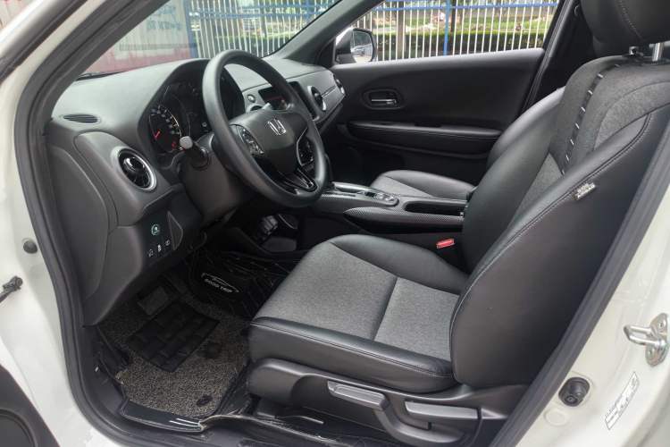 Used Honda XR-V 2020 1.5L CVT Comfort Version Left Front Seat