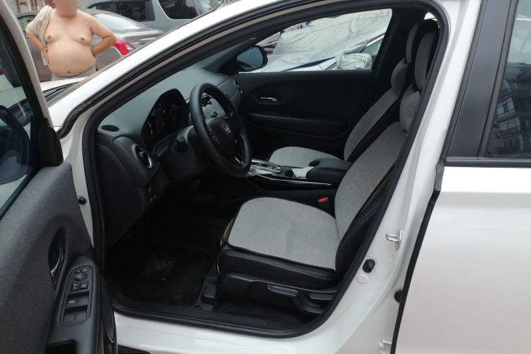 Used Honda XR-V 2020 1.5L CVT Comfort Version Left Front Seat