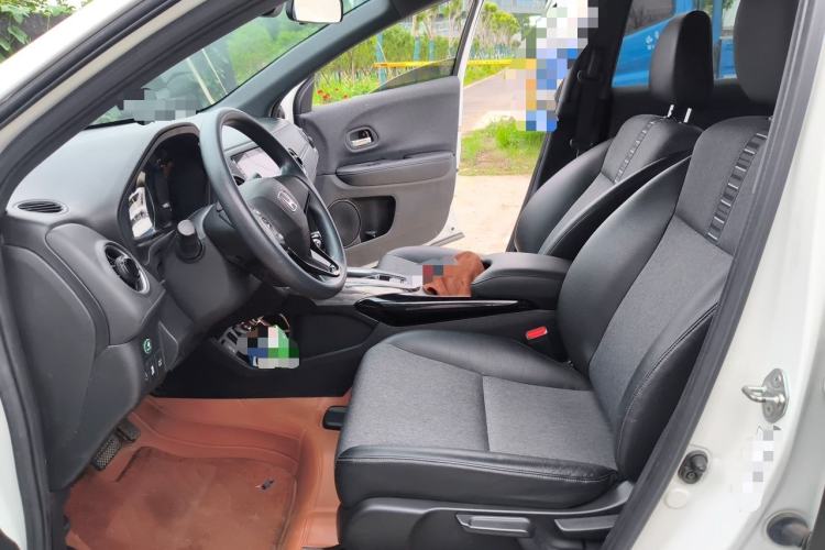 Used Honda XR-V 2020 1.5L CVT Comfort Version Left Front Seat