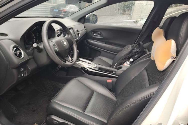 Used Honda XR-V 2020 1.5L CVT Comfort Version Left Front Seat