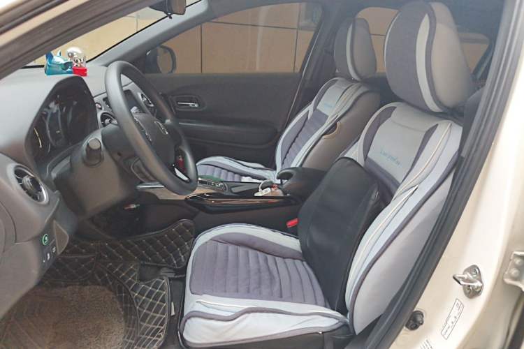 Used Honda XR-V 2020 1.5L CVT Comfort Version Left Front Seat
