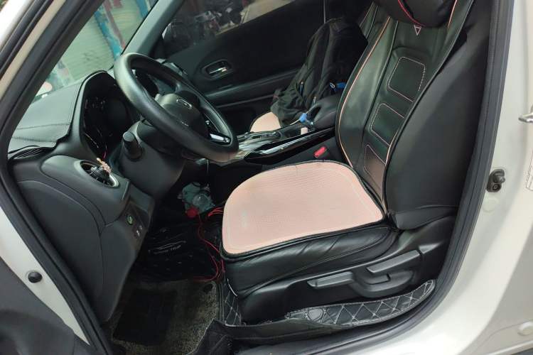 Used Honda XR-V 2020 220TURBO CVT Comfort Version Left Front Seat