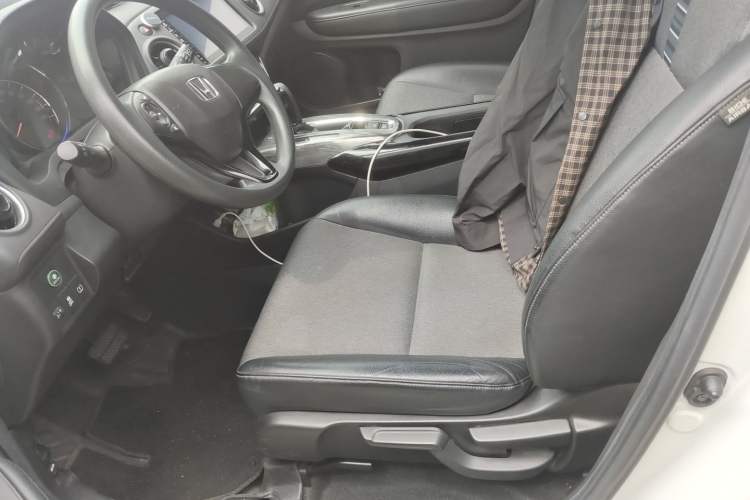 Used Honda XR-V 2020 220TURBO CVT Luxury Edition Left Front Seat