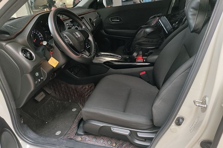 Used Honda XR-V 2020 220TURBO CVT Comfort Version Left Front Seat