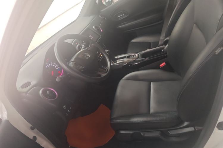 Used Honda XR-V 2020 220TURBO CVT Luxury Edition Left Front Seat