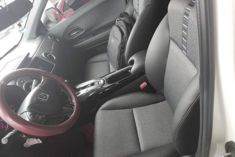 Used Honda XR-V 2020 1.5L CVT Comfort Version Left Front Seat