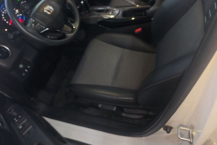 Used Honda XR-V 2020 1.5L CVT Comfort Version Left Front Seat