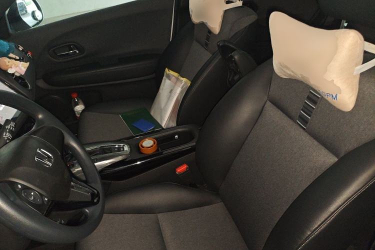 Used Honda XR-V 2020 1.5L CVT Comfort Version Left Front Seat