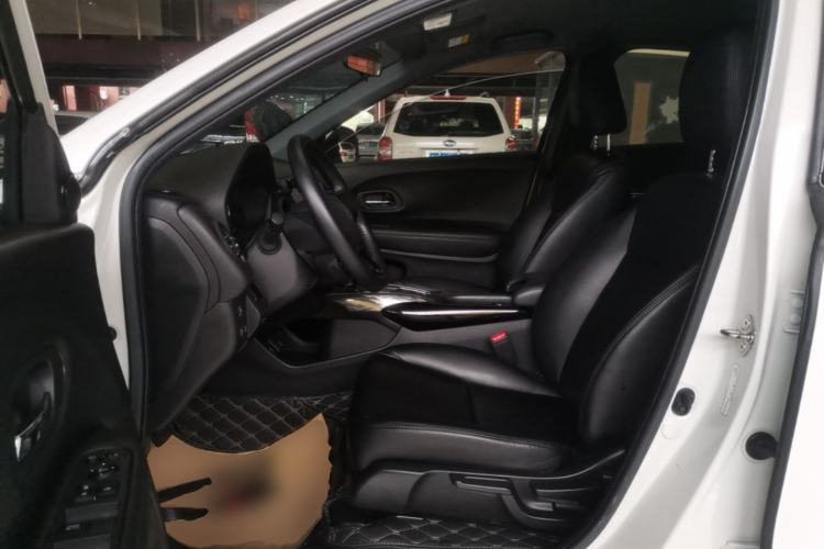 Used Honda XR-V 2020 220TURBO CVT Comfort Version Left Front Seat