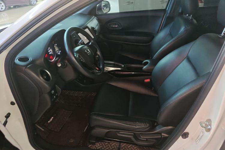 Used Honda XR-V 2020 1.5L CVT Classic Edition Left Front Seat