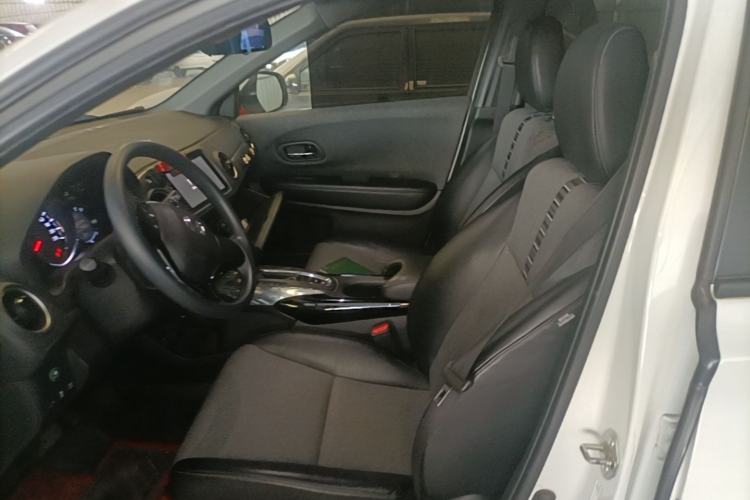 Used Honda XR-V 2020 1.5L CVT Comfort Version Left Front Seat