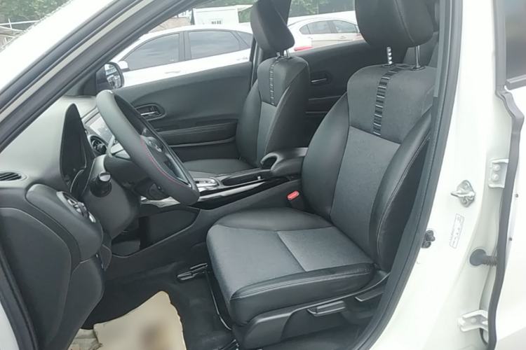 Used Honda XR-V 2020 1.5L CVT Comfort Version Left Front Seat