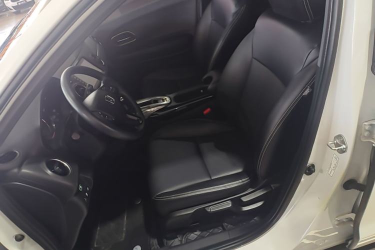 Used Honda XR-V 2020 1.5L CVT Comfort Version Left Front Seat