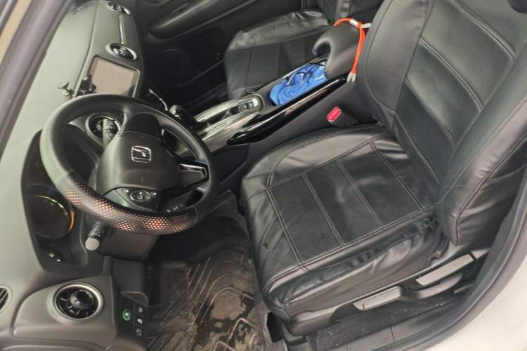 Used Honda XR-V 2020 220TURBO CVT Comfort Version Left Front Seat