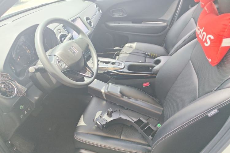 Used Honda XR-V 2020 1.5L CVT Classic Edition Left Front Seat