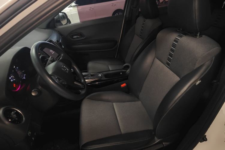 Used Honda XR-V 2020 1.5L CVT Comfort Version Left Front Seat